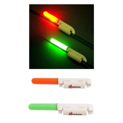 CAPTAIN FOSFOR 7111 PİLLİ APARATLI 4.5X39MM 2Lİ - CAPTAİN