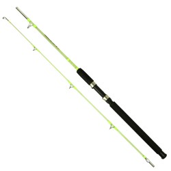 CAPTAIN MASTER 1433 FİSHER 2PARÇA BOT 12LBS 150 CM - CAPTAIN