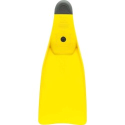 CRESSI CLIO FINS YELLOW PALET 45-46 - CRESSI