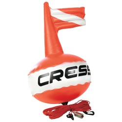 CRESSI COMPETTION DALIS SAMANDIRASI - CRESS