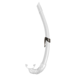 CRESSI CORSICA WHITE ŞNORKEL - CRESSI