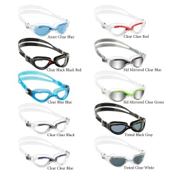 CRESSI FLASH BLUE/BLUE DENİZ GÖZLÜĞÜ - Cressi