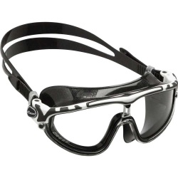 CRESSI SKYLIGHT GÖZLÜK BLACK/BLACK - Cressi