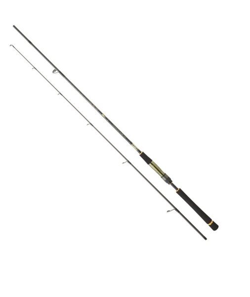 DAIWA CROSSCAST DF 274CM 14-42GR SPİN OLTA KAMIŞI - 1