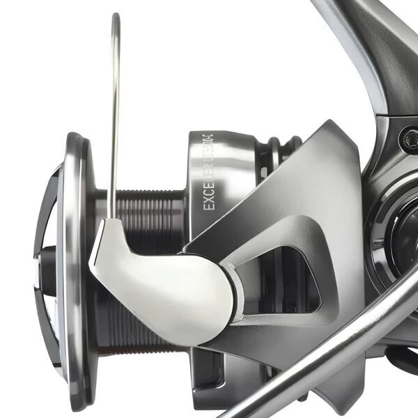 DAIWA EXCELER 23 LT 2500 OLTA MAKİNESİ - 3