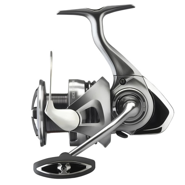 DAIWA EXCELER 23 LT 4000 C OLTA MAKİNESİ - 1