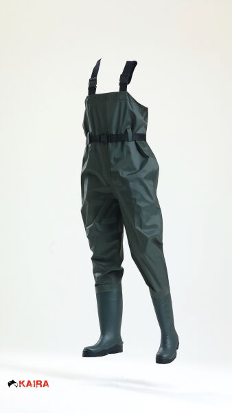 KAIRA OXFORD TASLAN TULUM CIZME NO:40 - 1