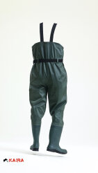 KAIRA OXFORD TASLAN TULUM CIZME NO:40 - 3