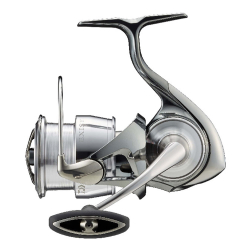 DAIWA EXIST G 22 LT 3000D OLTA MAKINESI - Daiwa