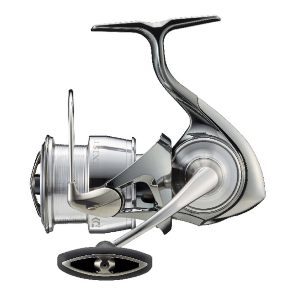 DAIWA EXIST G 22 LT 3000D OLTA MAKINESI - 1