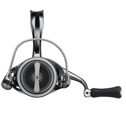 DAIWA EXIST G 22 LT 3000D OLTA MAKINESI - 5