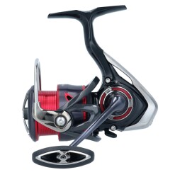 DAIWA FUEGO 20 LT 3000 C OLTA MAKİNESİ - 2