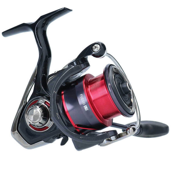 DAIWA FUEGO 20 LT 3000 C OLTA MAKİNESİ - 3