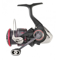 DAIWA FUEGO 23 LT 2000 D LIGHT SPİN OLTA MAKİNESİ - DAIWA