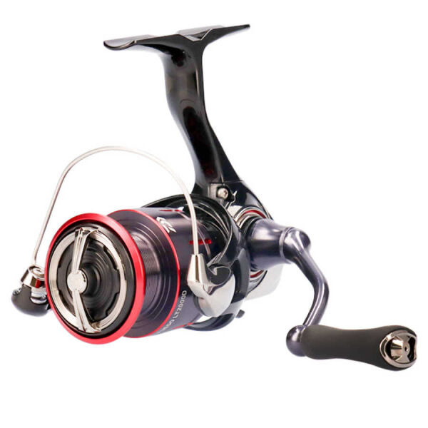 DAIWA FUEGO 23 LT 2000 D LIGHT SPİN OLTA MAKİNESİ - 2
