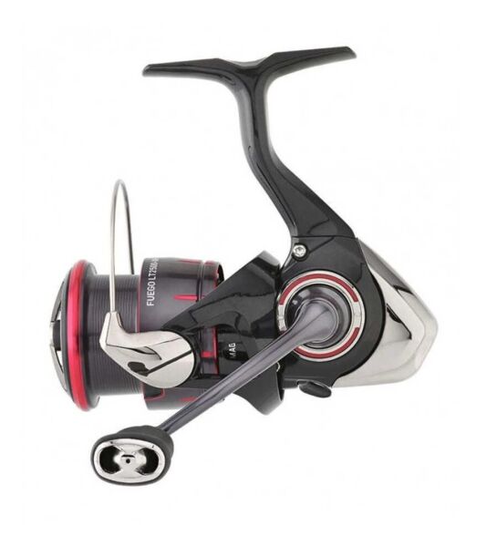 DAIWA FUEGO 23 LT 4000 C SPİN OLTA MAKİNESİ - 1