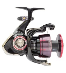 DAIWA FUEGO 23 LT 4000 C SPİN OLTA MAKİNESİ - 2