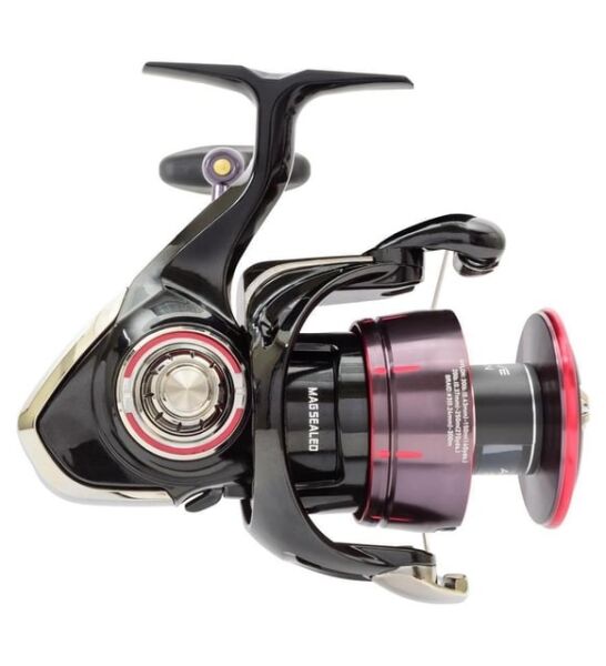 DAIWA FUEGO 23 LT 4000 C SPİN OLTA MAKİNESİ - 2
