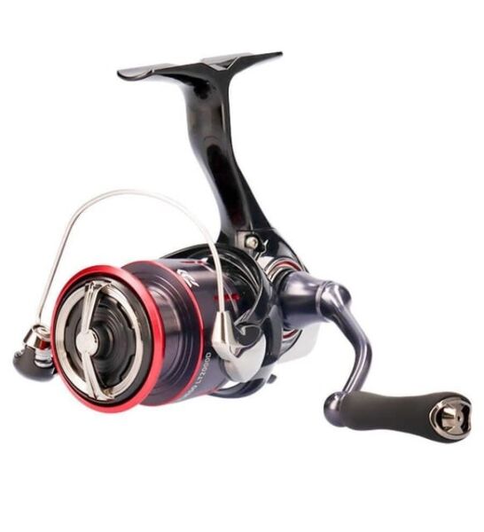 DAIWA FUEGO 23 LT 4000 C SPİN OLTA MAKİNESİ - 3