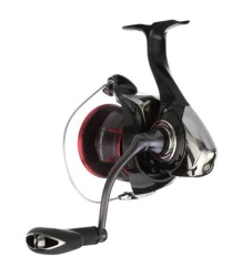 DAIWA FUEGO 23 LT 4000 C SPİN OLTA MAKİNESİ - 4