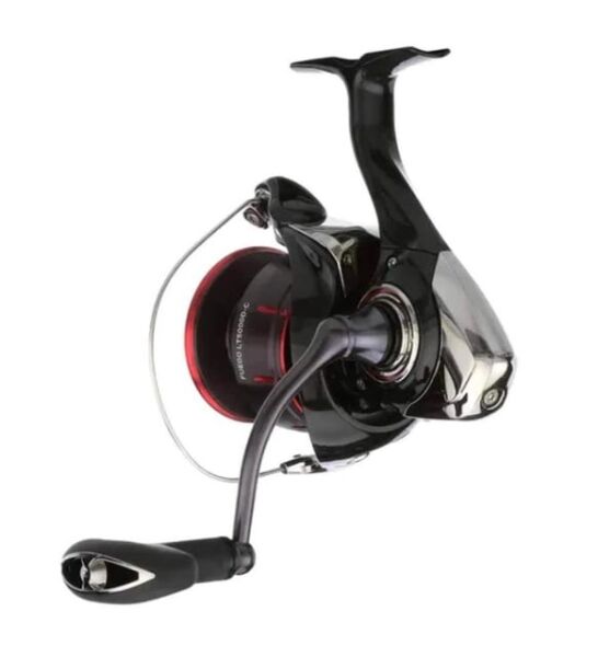DAIWA FUEGO 23 LT 4000 C SPİN OLTA MAKİNESİ - 4
