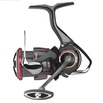DAIWA FUEGO 23 LT 4000 DCXH SPİN OLTA MAKİNESİ - 1