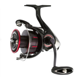 DAIWA FUEGO 23 LT 4000 DCXH SPİN OLTA MAKİNESİ - 2