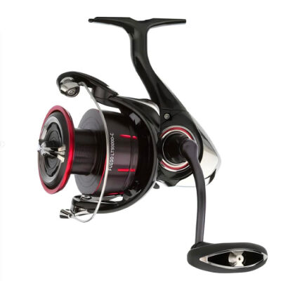DAIWA FUEGO 23 LT 4000 DCXH SPİN OLTA MAKİNESİ - 2