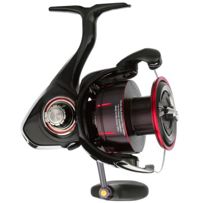 DAIWA FUEGO 23 LT 4000 DCXH SPİN OLTA MAKİNESİ - 3