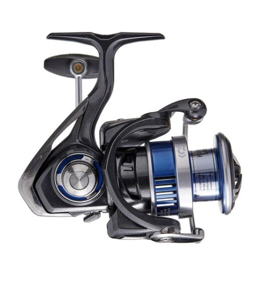 DAIWA LEGALIS 20 LT 2000 OLTA MAKİNESİ - 3