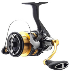 DAIWA LEGALIS 23 LT 3000 C SPİN OLTA MAKİNESİ - DAIWA