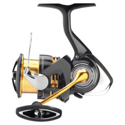 DAIWA LEGALIS 23 LT 4000 C SPİN OLTA MAKİNESİ - DAIWA