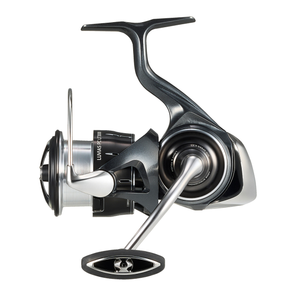 DAIWA LUVIAS 24 LT 5000D CXH MAKARA - 1