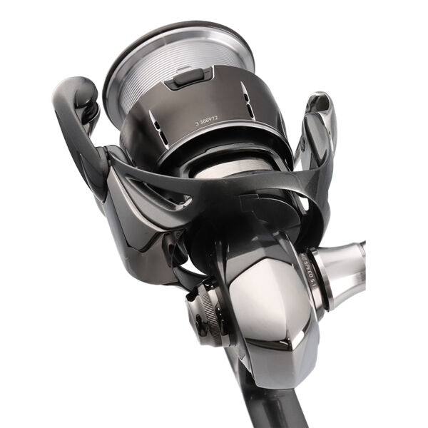 DAIWA LUVIAS 24 LT 5000D CXH MAKARA - 2