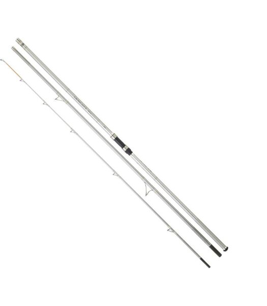 DAIWA NEW CROSSCAST 420cm 100-225GR 3P SURF KAMIŞ - 1