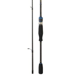 DAIWA NEW LEGALIS RF 228CM 1-12GR LRF KAMIŞ - 2