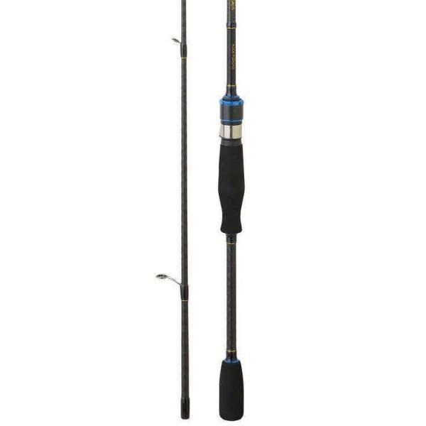 DAIWA NEW LEGALIS RF 228CM 1-12GR LRF KAMIŞ - 2