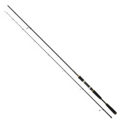DAIWA NEW LEGALIS SEABASS 270CM 10-35GR SPİN OLTA MAKİNESİ - DAIWA