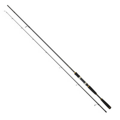 DAIWA NEW LEGALIS SEABASS 270CM 10-35GR SPİN OLTA MAKİNESİ - 1