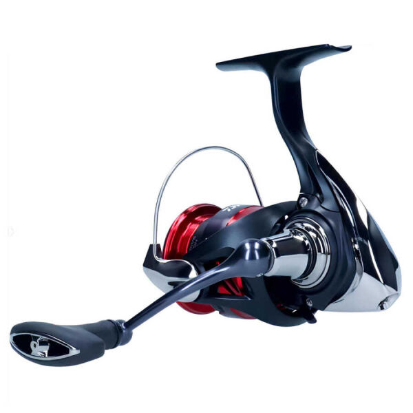 DAIWA NINJA 23 LT 2500 SPİN OLTA MAKİNESİ - 2