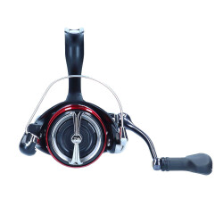DAIWA NINJA 23 LT 4000 C SPİN OLTA MAKİNESİ - 2