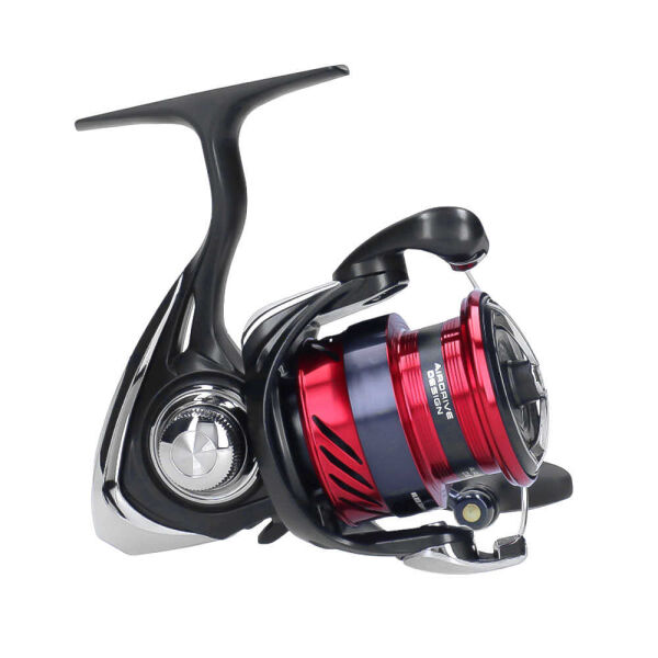 DAIWA NINJA 23 LT 4000 C SPİN OLTA MAKİNESİ - 4