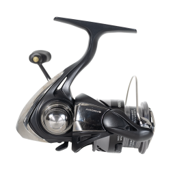 DAIWA NINJA 24 BS LT 2000 MAKARA - 3