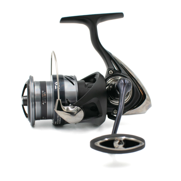 DAIWA NINJA 24 BS LT 2500 MAKARA - 2