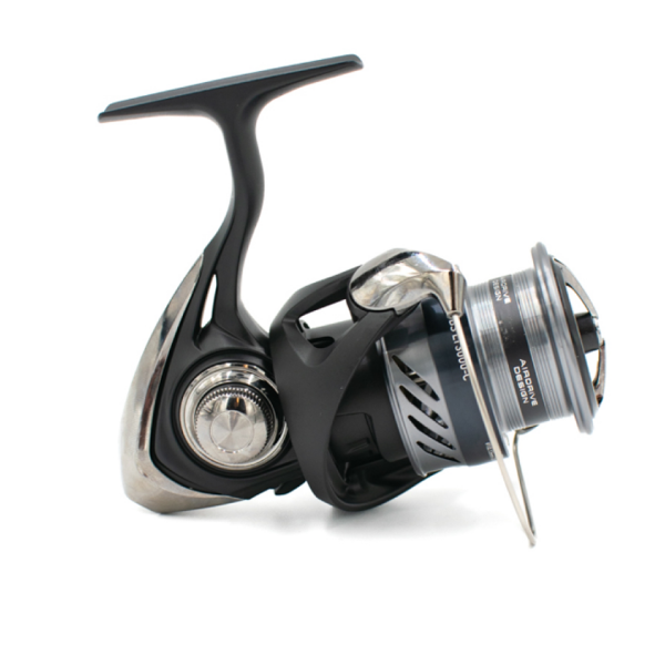 DAIWA NINJA 24 BS LT 4000C MAKARA - 1