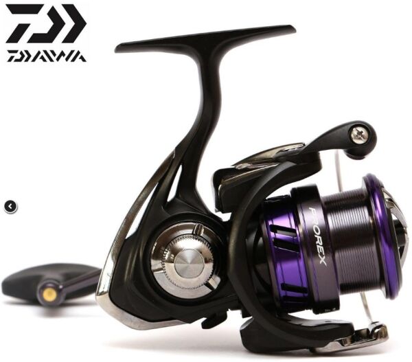 DAIWA PROREX V 18 LT 3000 C OLTA MAKİNESİ - 2