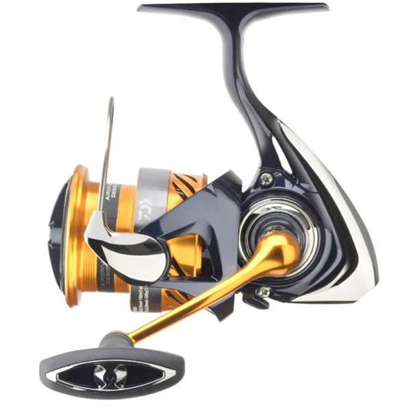 DAIWA REVROS 23 LT 3000 CXH OLTA MAKİNESİ - 1
