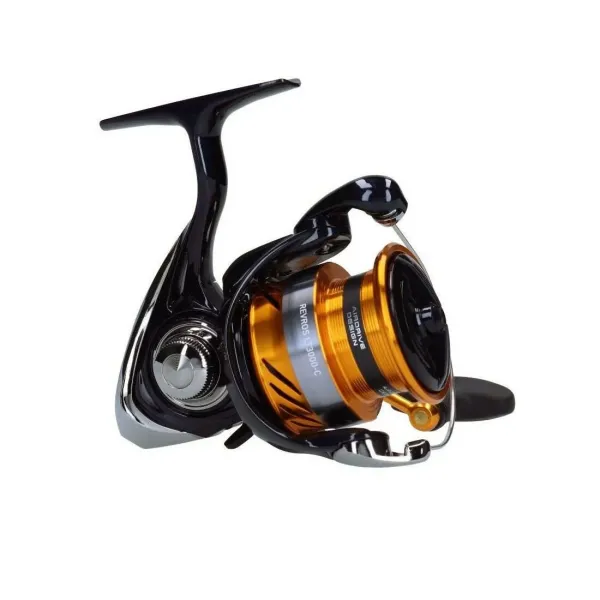DAIWA REVROS 23 LT 3000 CXH OLTA MAKİNESİ - 4