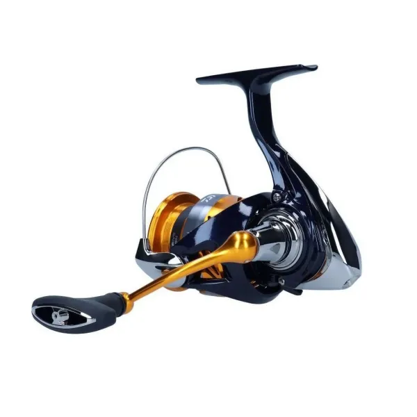 DAIWA REVROS 23 LT 4000 C OLTA MAKİNESİ - 2