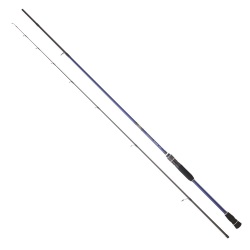 DAIWA SAMURAI RF 2.28M 1-12GR 2P LRF KAMIŞ - DAIWA